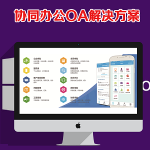 協同辦公OA解決方案